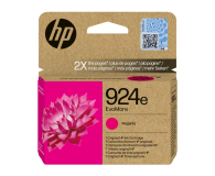 Tusz do drukarki HP 924e EvoMore magenta 800 str.